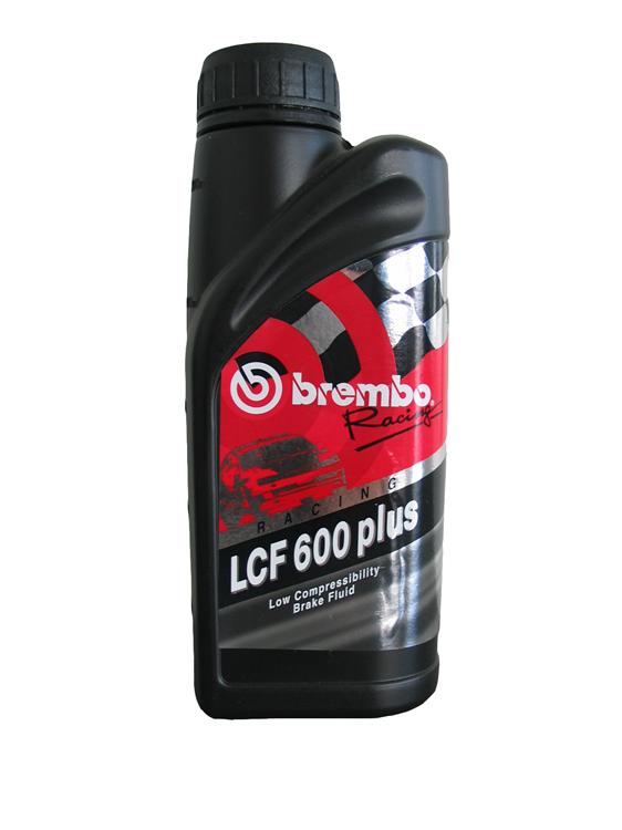 BREMBO RACING BRAKE FLUID 500ml - Image 1