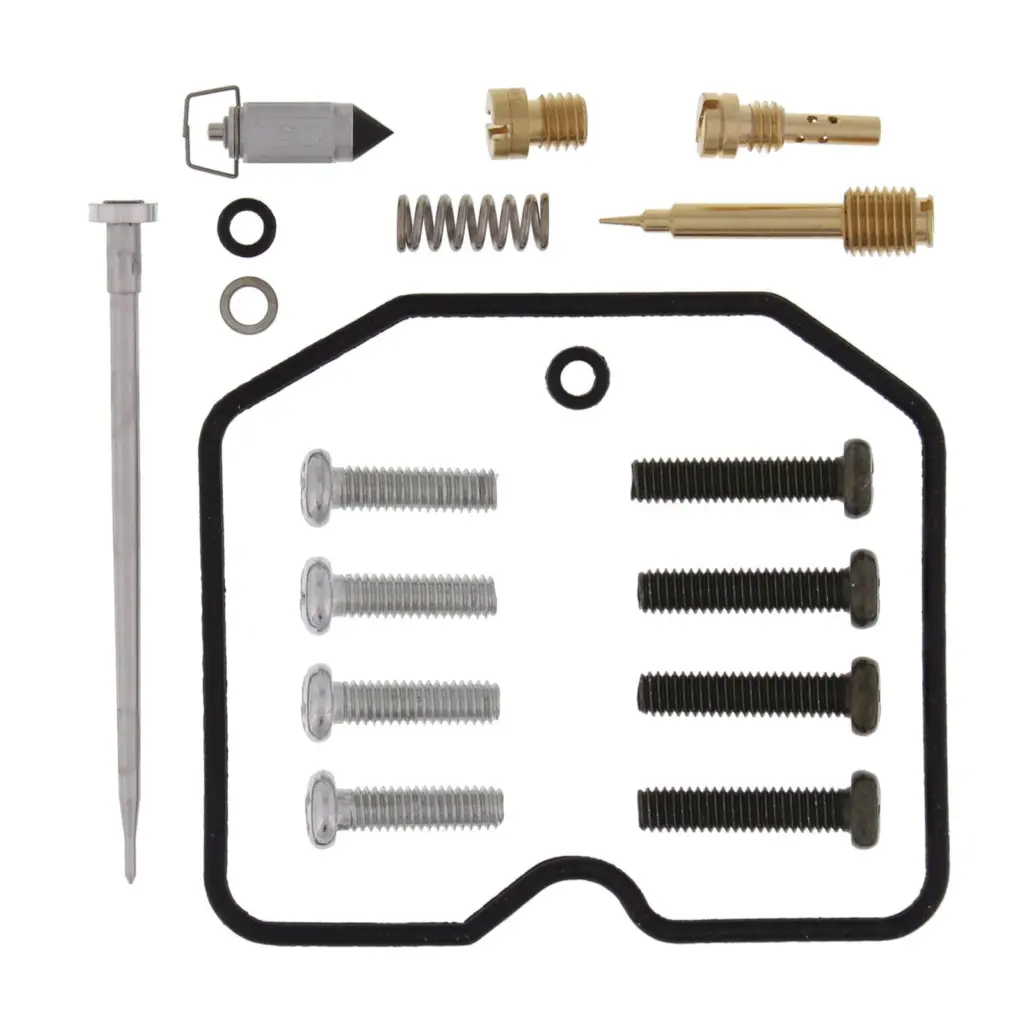 CARBURETTOR REBUILD KIT 26-1100