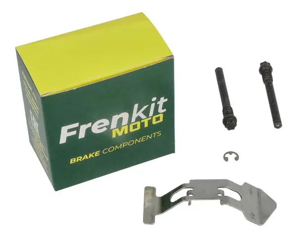 FRENKIT PAD PIN/CLIP KIT HAYES FRONT BMW