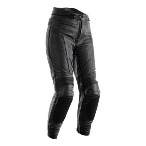 RST LADIES GT CE LEATHER PANT [BLACK] 20 - Image 6