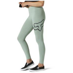 Fox Boundary Leggings Eucalyptus - Image 1