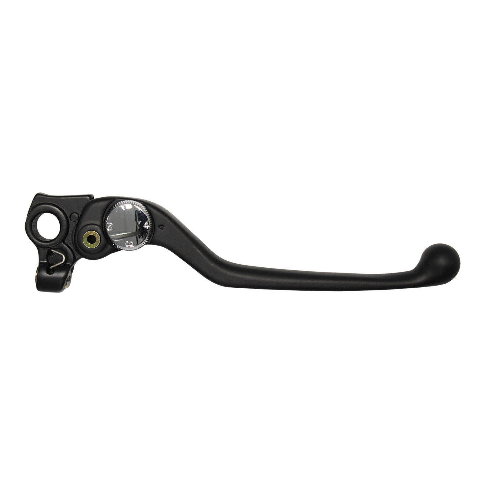 WMP Brake Lever Moto Guzzi V11 '99-'01 / Ducati 748,916 - Image 1