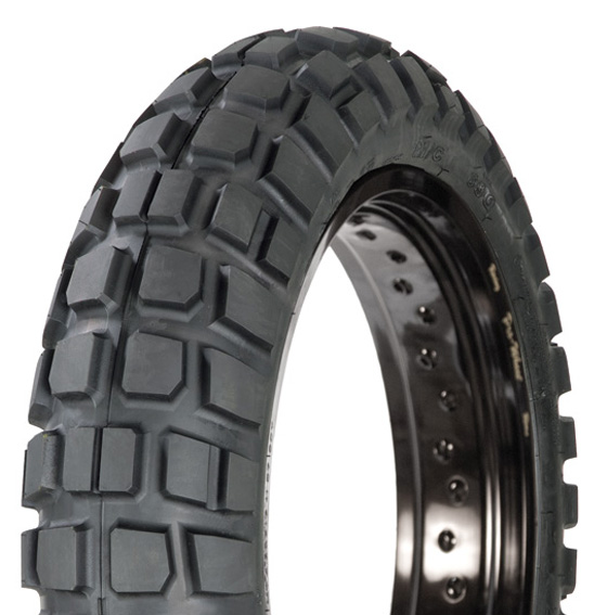 Adventure Tyre Kenda K784 Big Block 150/70-17 - Image 1