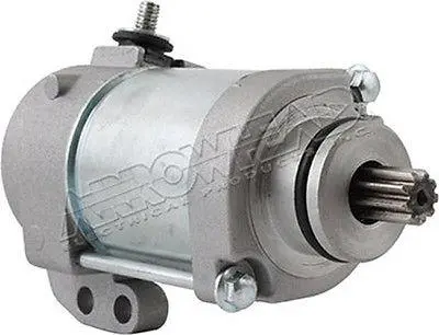 STARTER MOTOR ARROWHEAD 410 WATT