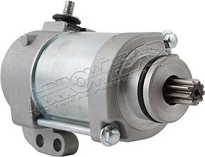 STARTER MOTOR ARROWHEAD  410 WATT - Image 1