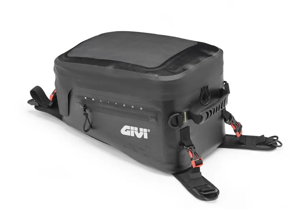 Tank Bag Givi Waterproof 20LT