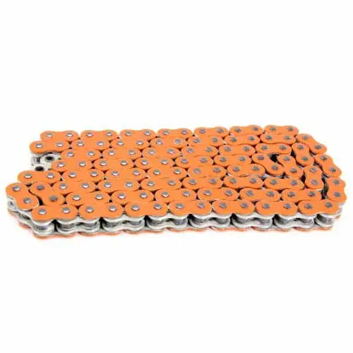 EK CHAIN 420SH X 130 GOLD