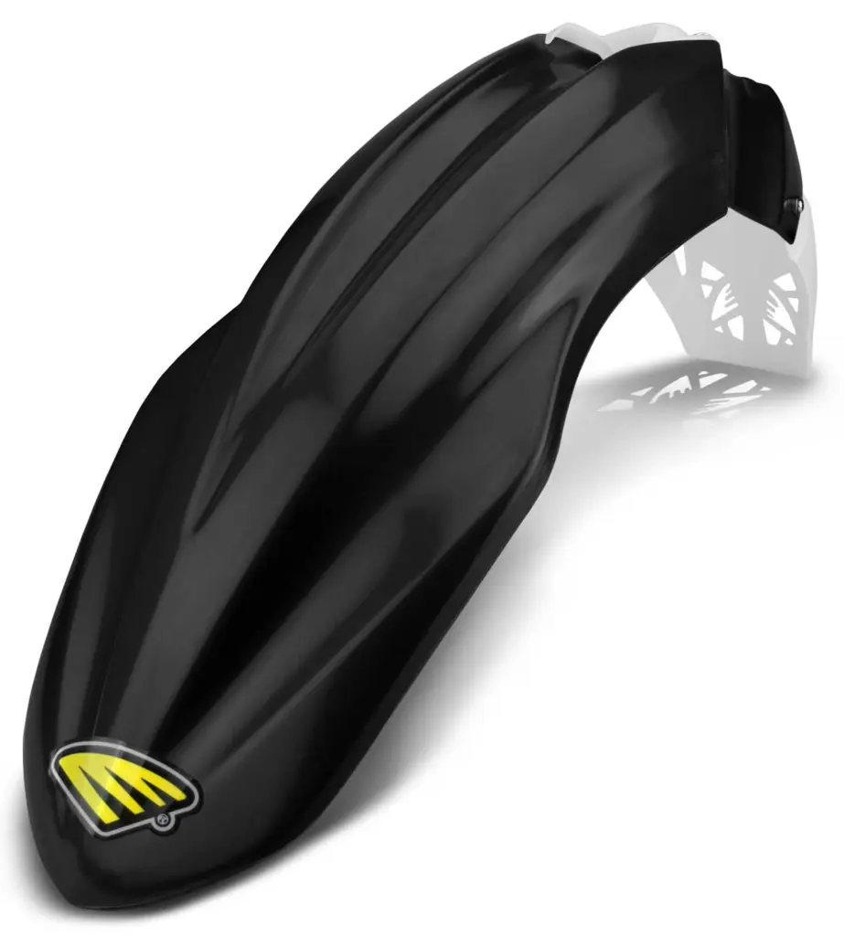 F/FEN BLK KAW 13-14 KXF250/450