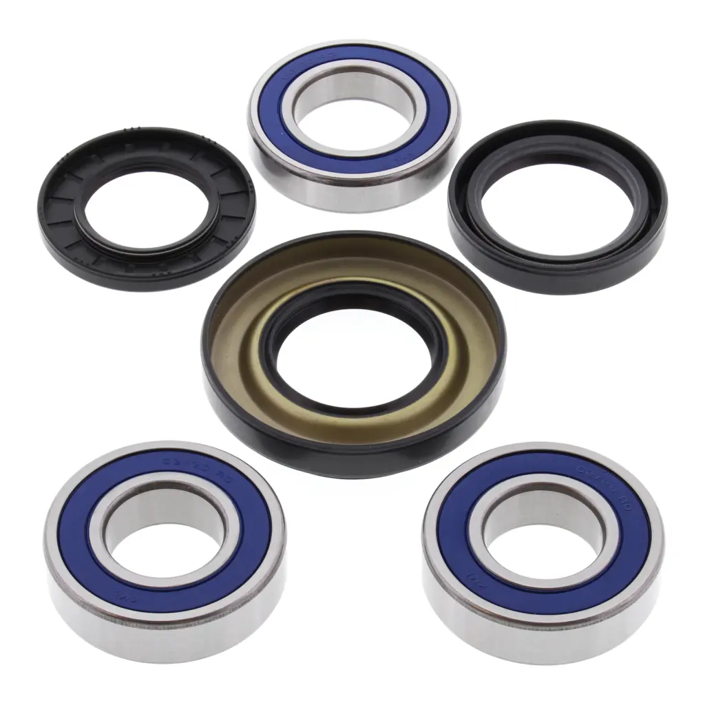 WMP Wheel Bearing Kit