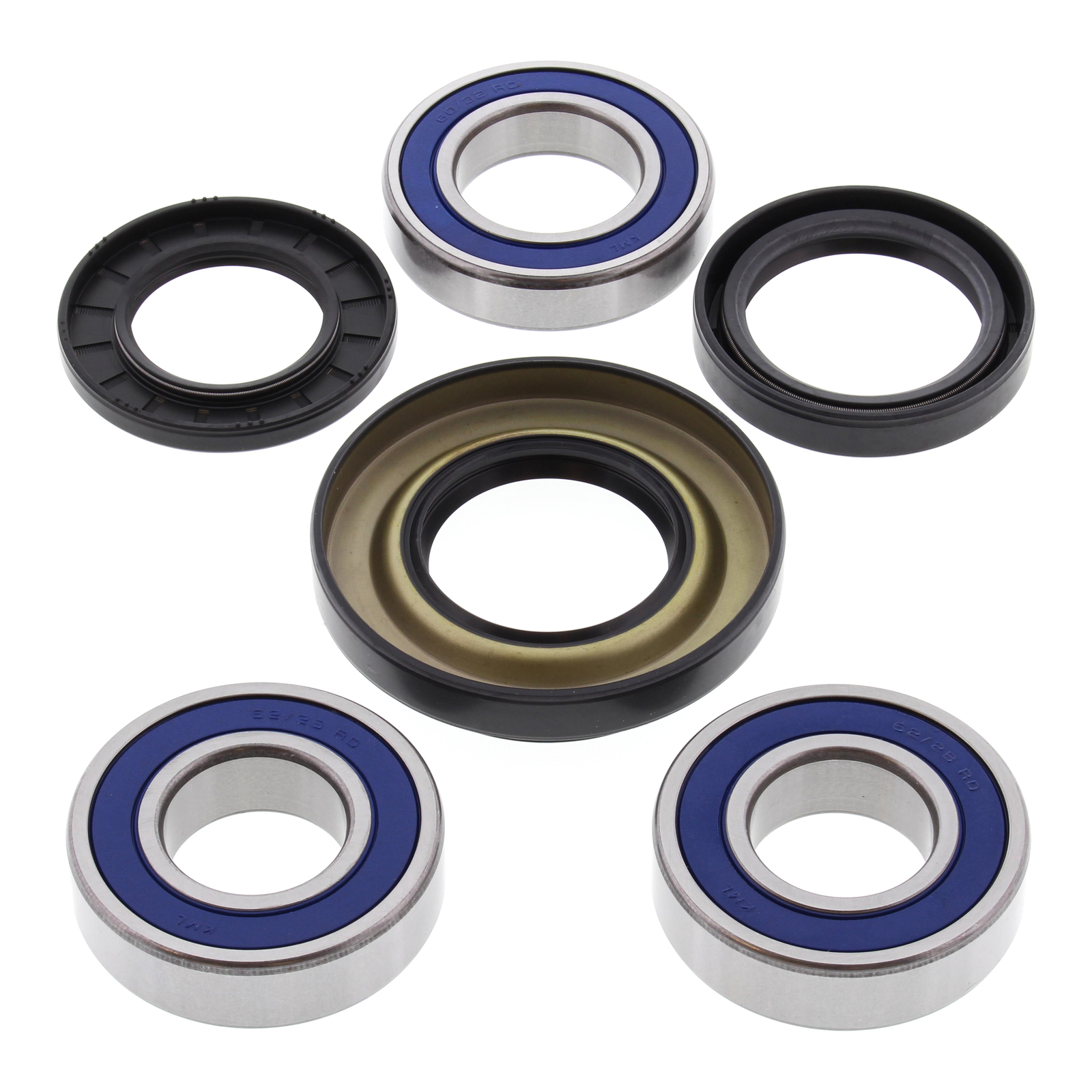 WMP Wheel Bearing Kit - Image 1