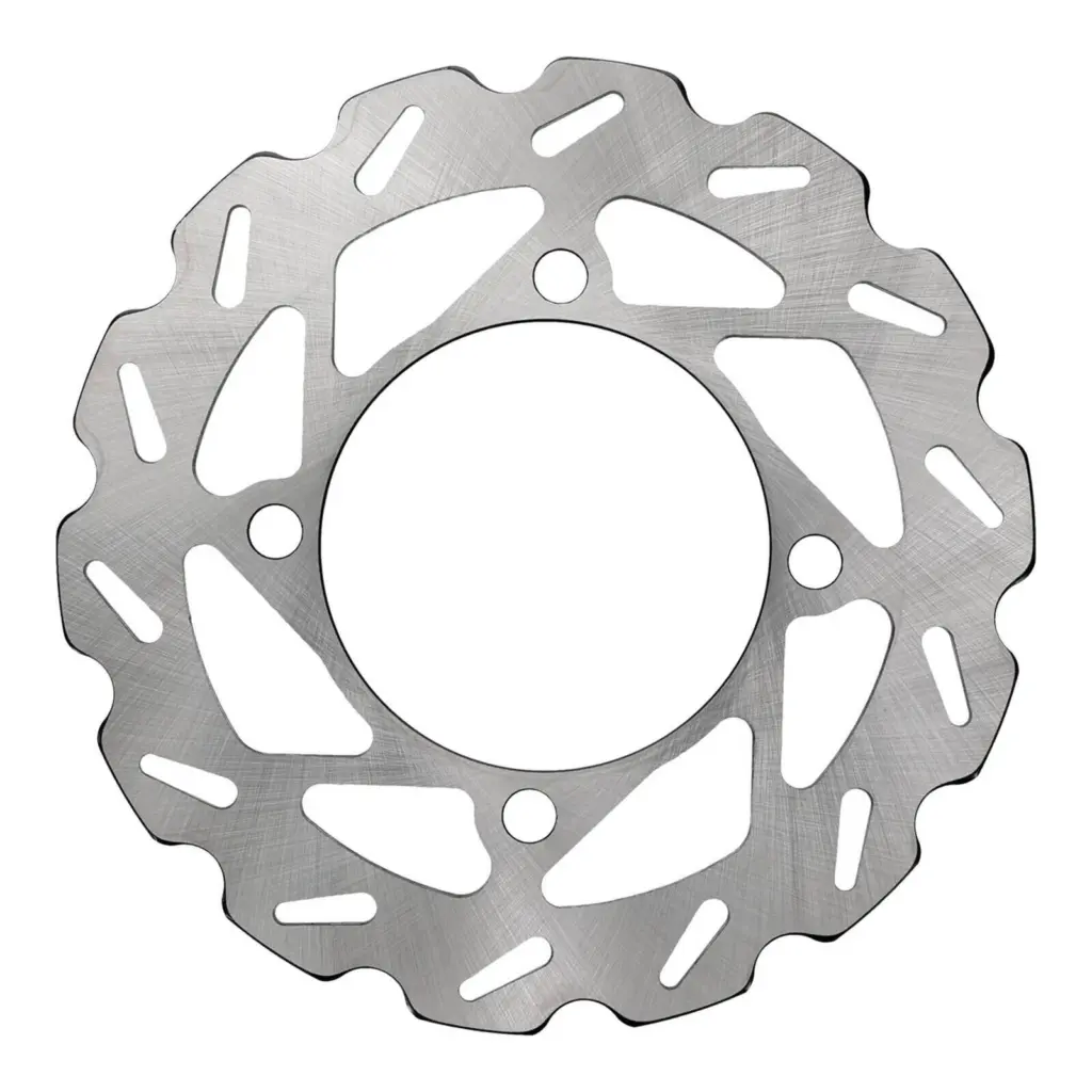 Brake Disc 18-0020