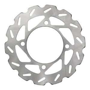 Brake Disc 18-0020 - Image 3