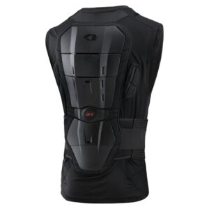 EVS G7 LITE BALLISTC JER BK LG - Image 1