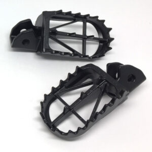 DRC WIDE FOOTPG CRMO MID CT125 - Image 39