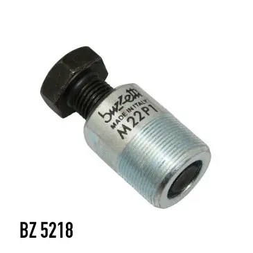 FLYWHEEL PULLER 22 x 1 MALE