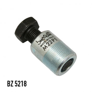 FLYWHEEL PULLER 22 x 1 MALE - Image 1