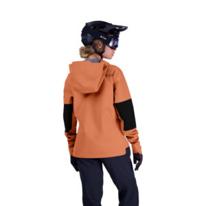 W Defend 3L Water Jacket - Image 2