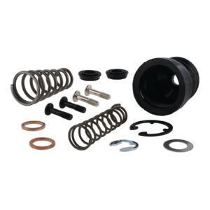 Master Cylinder Repair Kit - 18-1157 - Image 2
