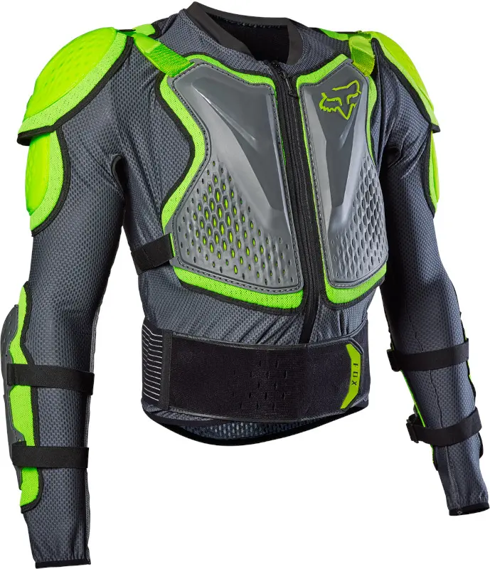 Titan Sport Jacket