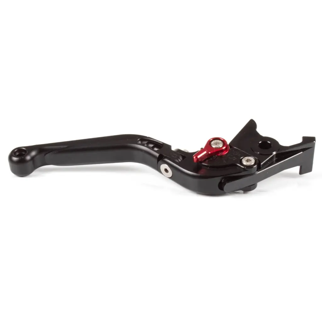 WHITES LEVER BLADE BRAKE ADJ. ROAD HON BLK - ADJ Blade