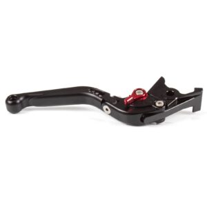 WHITES LEVER BLADE BRAKE ADJ. ROAD HON BLK - ADJ Blade - Image 2