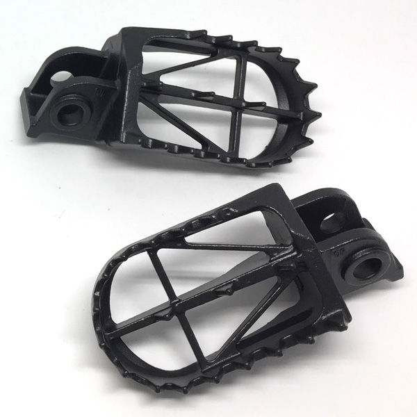 DRC WIDE FOOTPG CRMO MID CT125 - Image 35