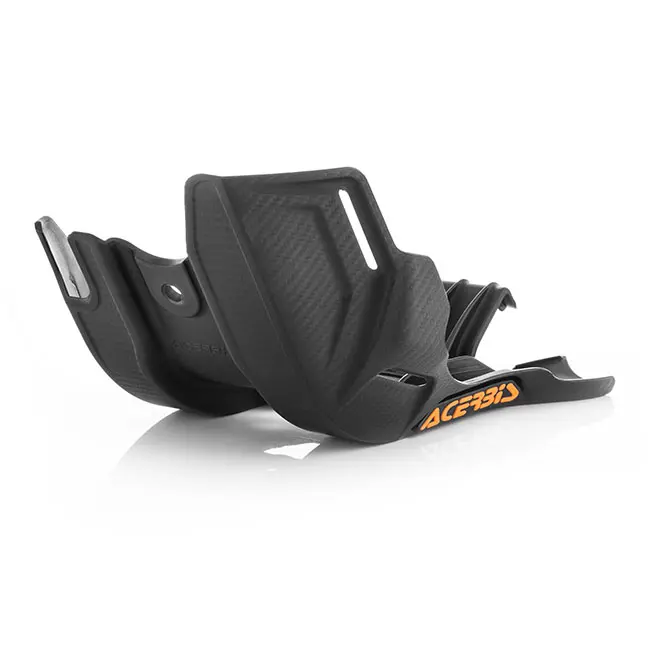 *Acerbis Skid plate KTM/Husq 85cc 13/17 Black [A]
