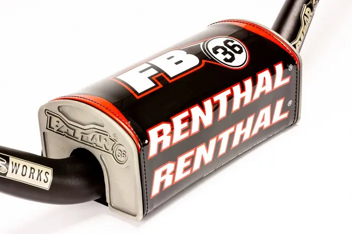 RENTHAL FATBAR36 RC CRF/KX/KXF