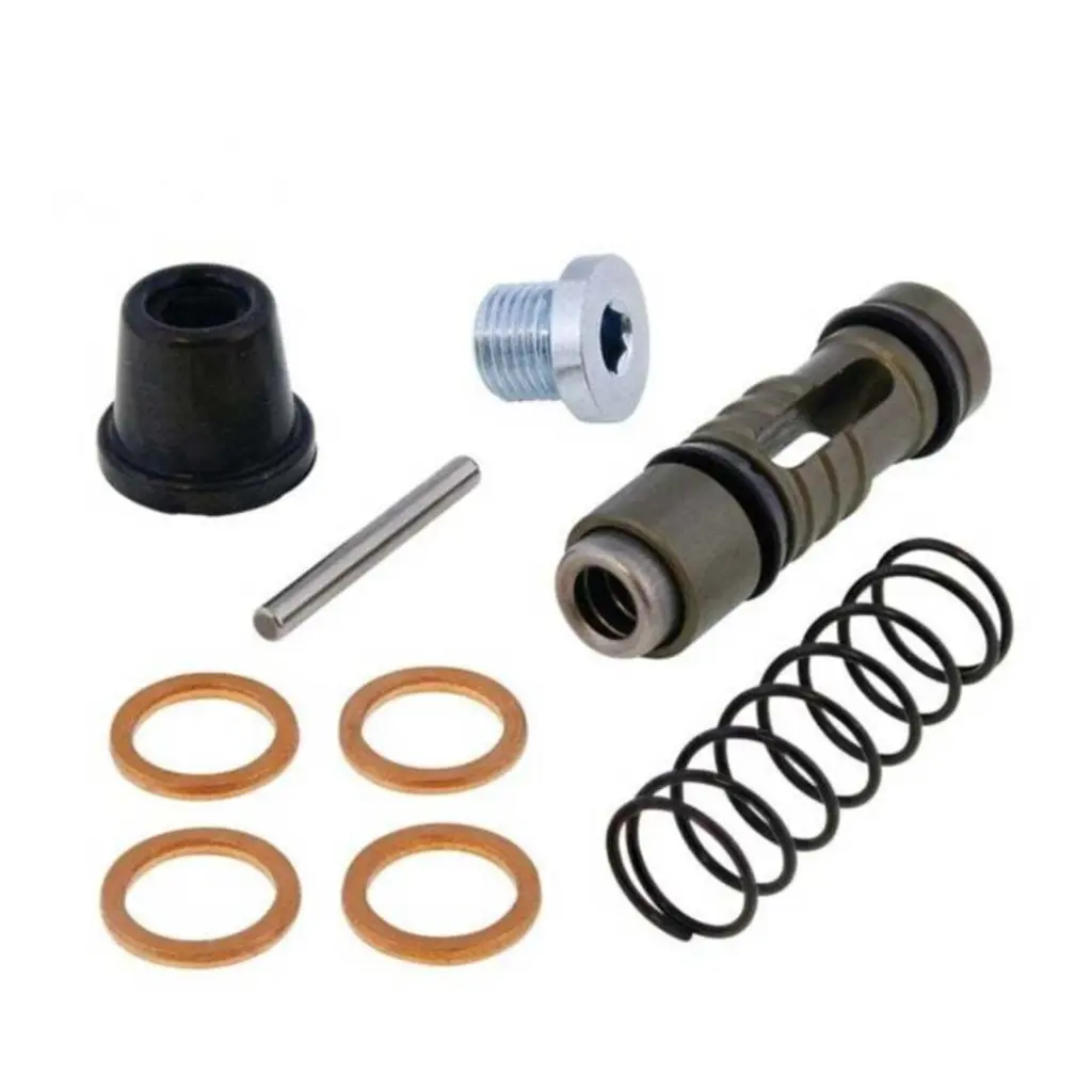 Master Cylinder Rebuild Kit 18-1131