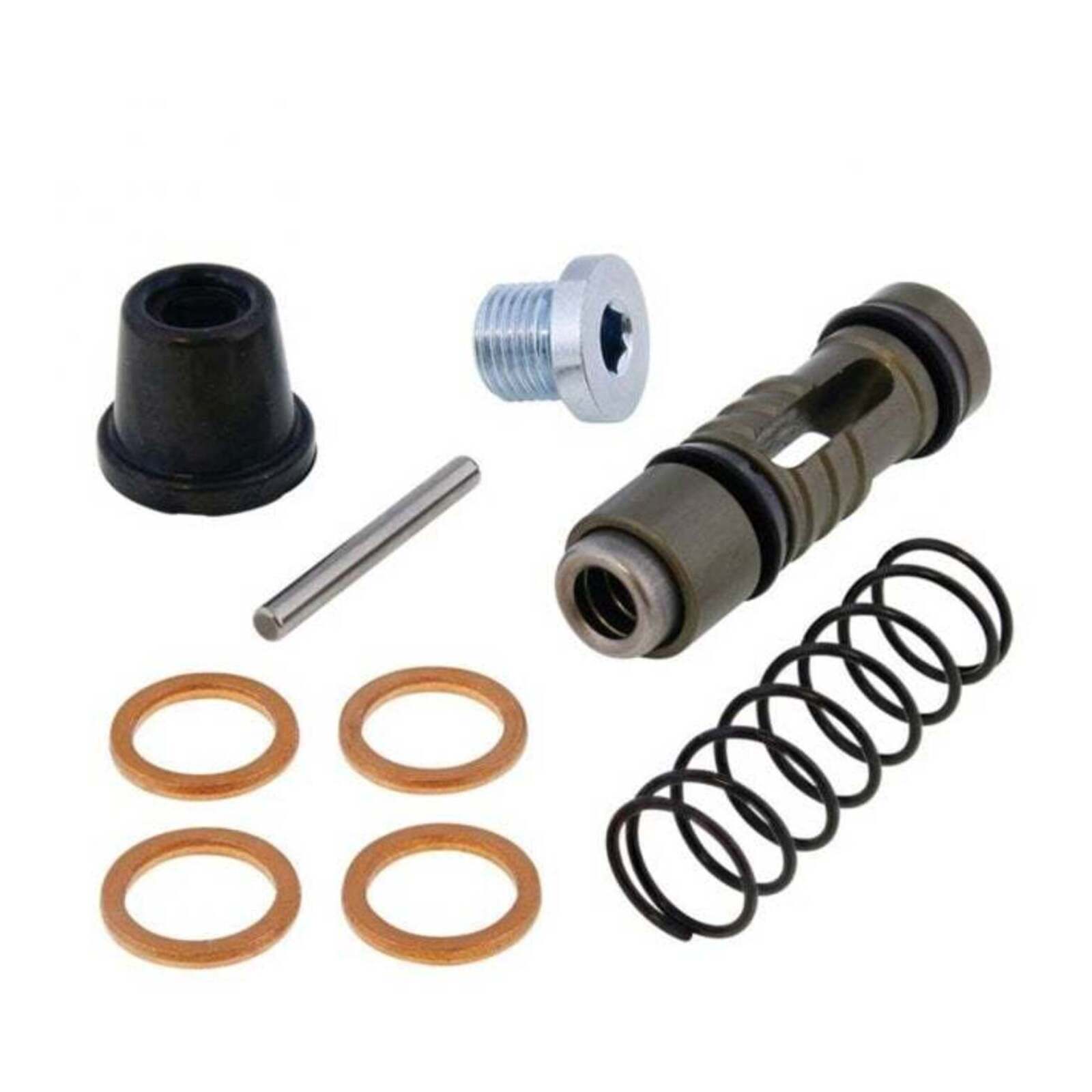 Master Cylinder Rebuild Kit 18-1131 - Image 1