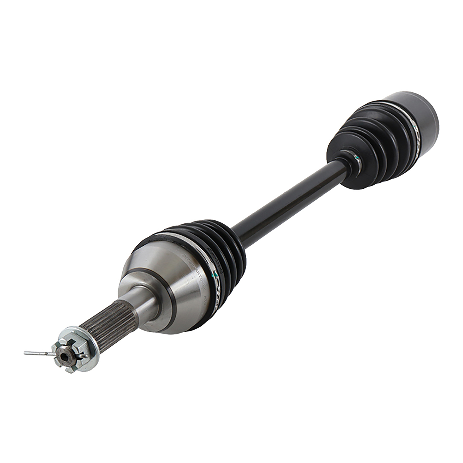 ATV CV/Axle 6 Ball Complete Shaft - Image 3