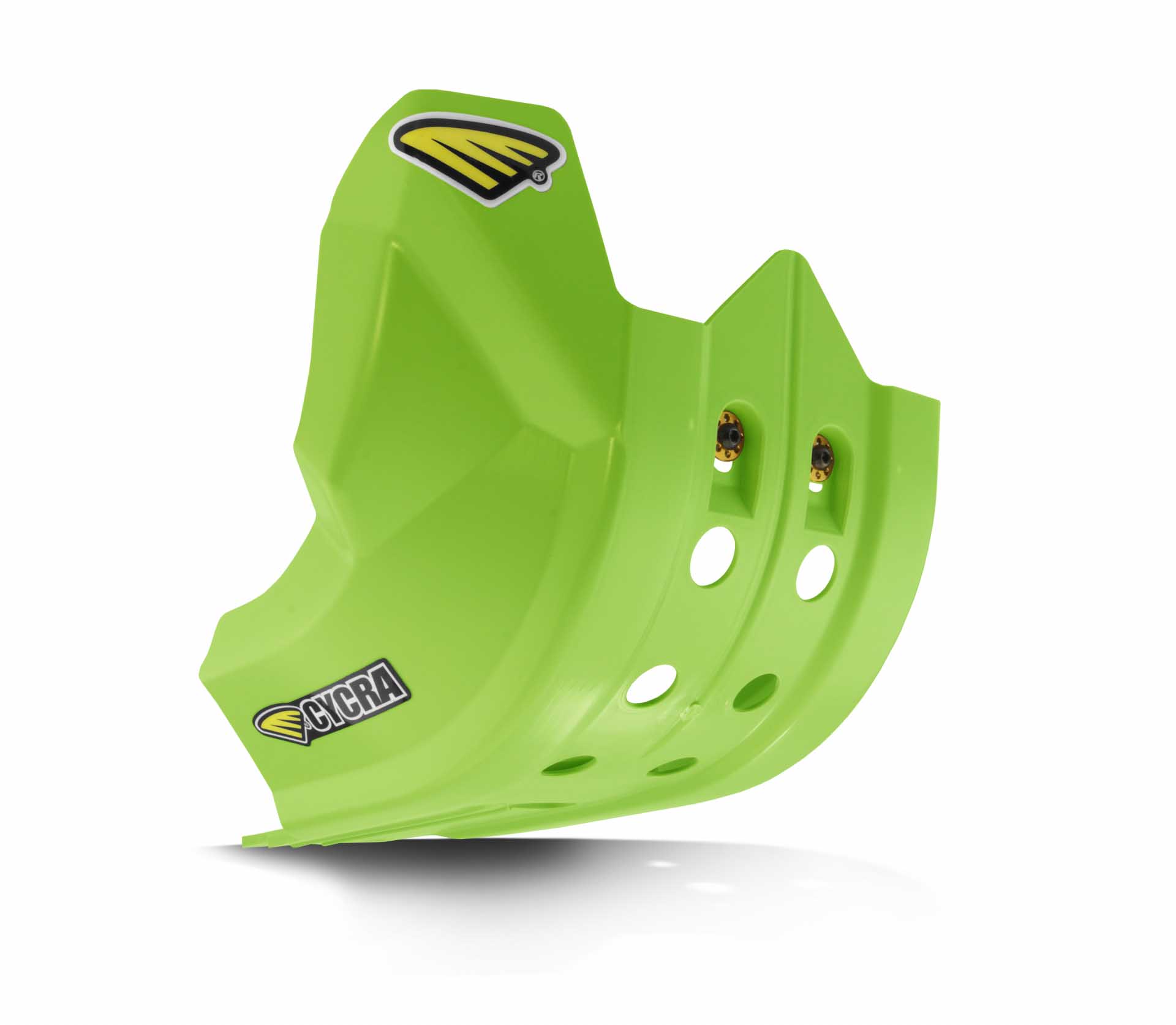 FULL ARMOUR 16- KX450F GRN - Image 1