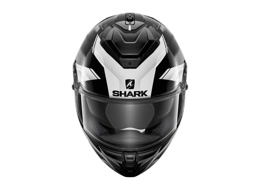 Shark Spartan GT Elgen Helmet