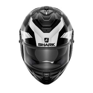 Shark Spartan GT Elgen Helmet - Image 3