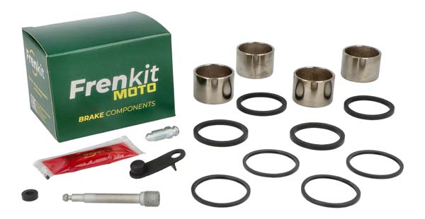 FRENKIT CALLIPER SUPERKIT NISSIN FRONT KAWASAKI 27/30 - Image 1