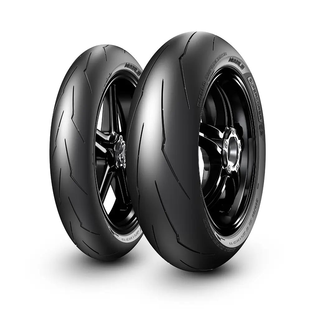 PIRELLI DIABLO SUPERCORSA SP V3 180-55~ZR-17 73W [NC] 17