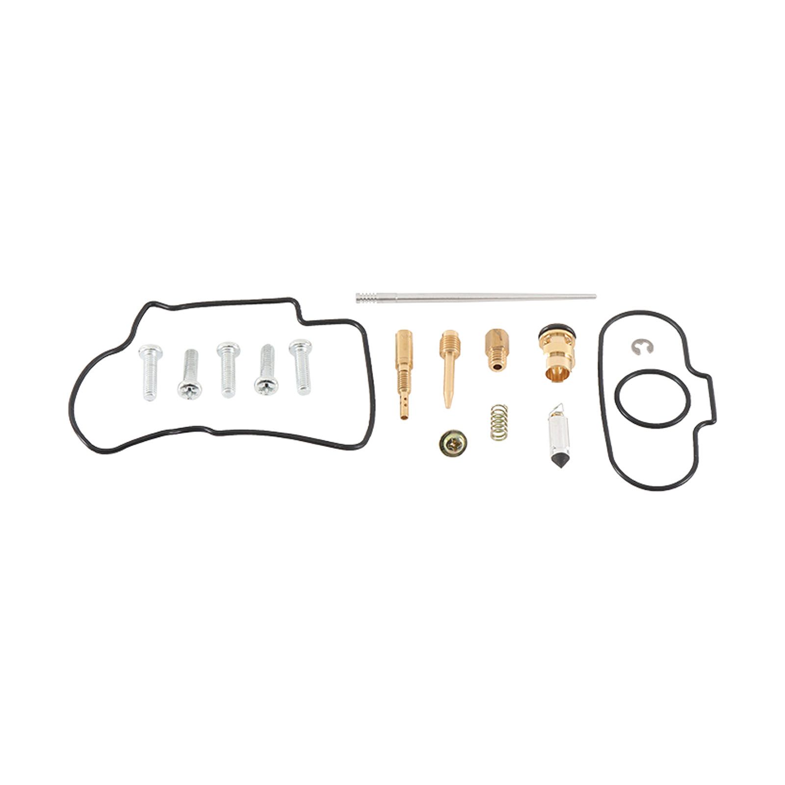 CARBURETTOR REBUILD KIT 26-1165 - Image 2
