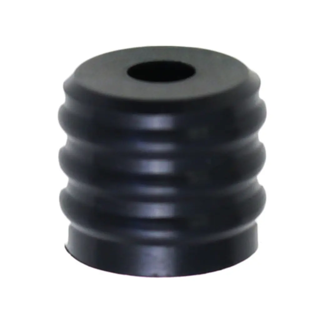 QUANTUM RUBBER ISOLATOR GROMMET