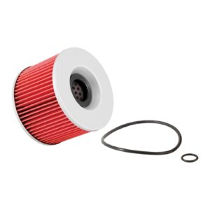 K&N OIL FILTER (HF192) - Image 1