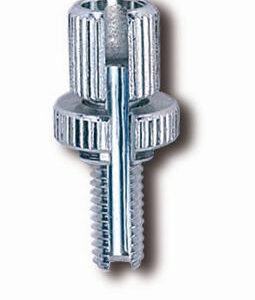 MOPED THROTTLE/GRIPS ALU ONE CABLE 90D. 4D./mm 46mm MAX. - Image 2