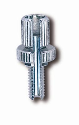 MOPED THROTTLE/GRIPS ALU ONE CABLE 90D. 4D./mm 46mm MAX. - Image 2