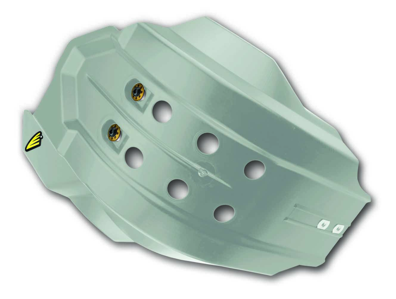 FULL ARMOUR YZF250/450 14 GRY - Image 1
