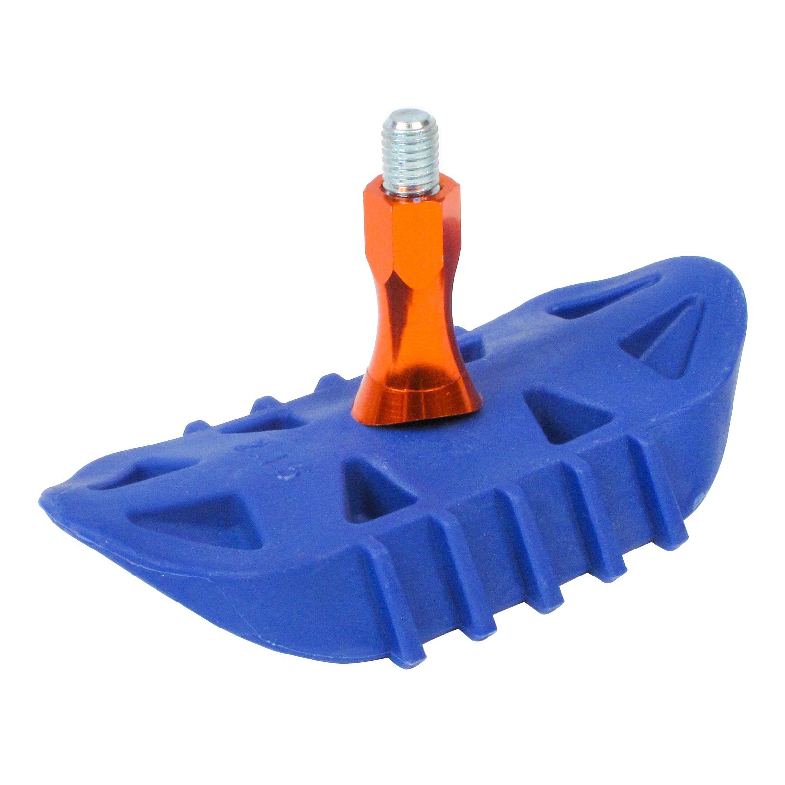 WHITES NYLON RIM LOCK 215 (BLU) WM3 - Image 1