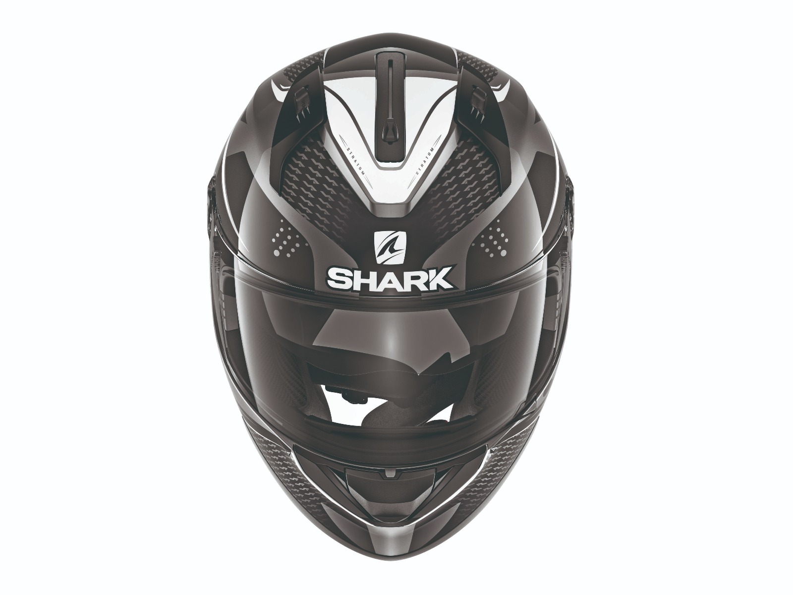 Shark Ridill Stratom Helmet - Image 3