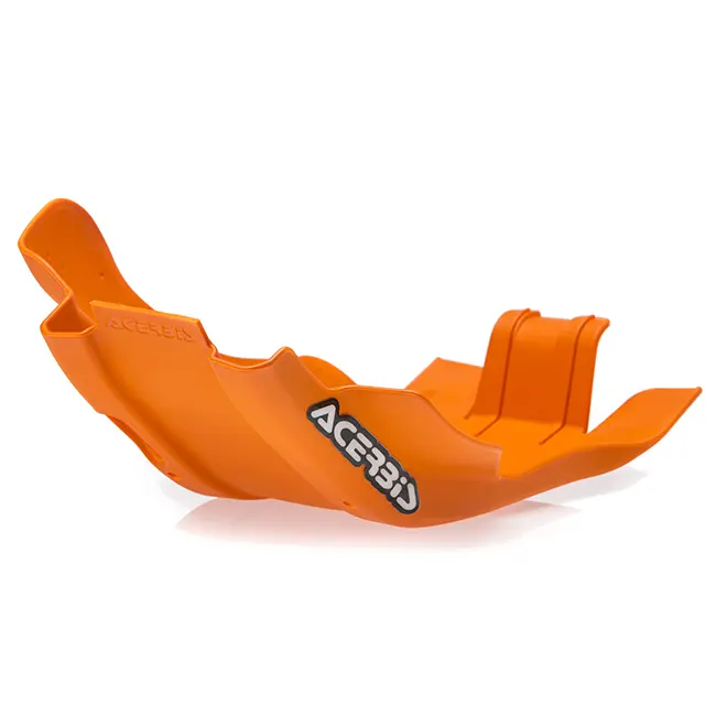 Acerbis Skid Plate Orange 250/300EXC 17/18 KTM [A]