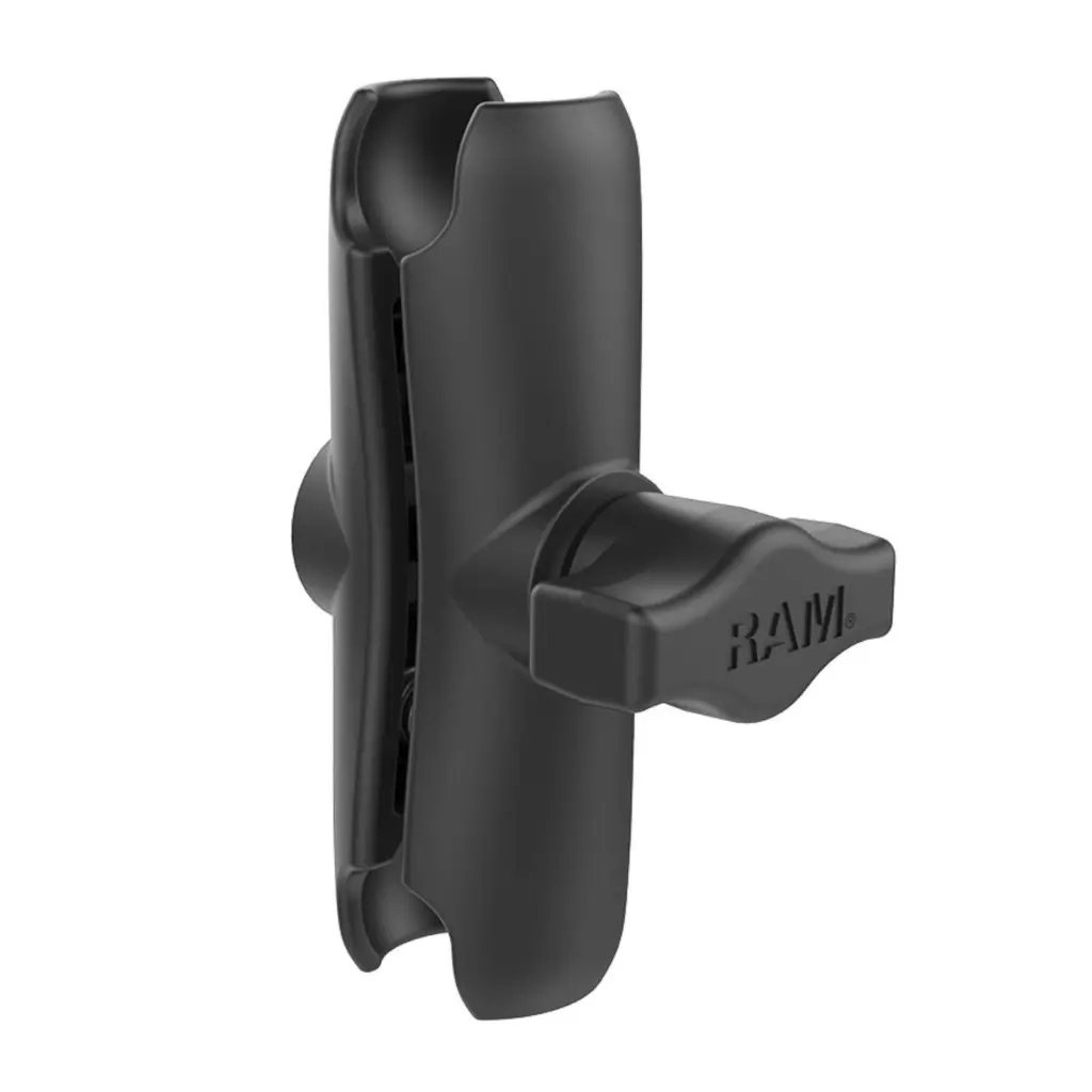 Ram Double Socket Arm