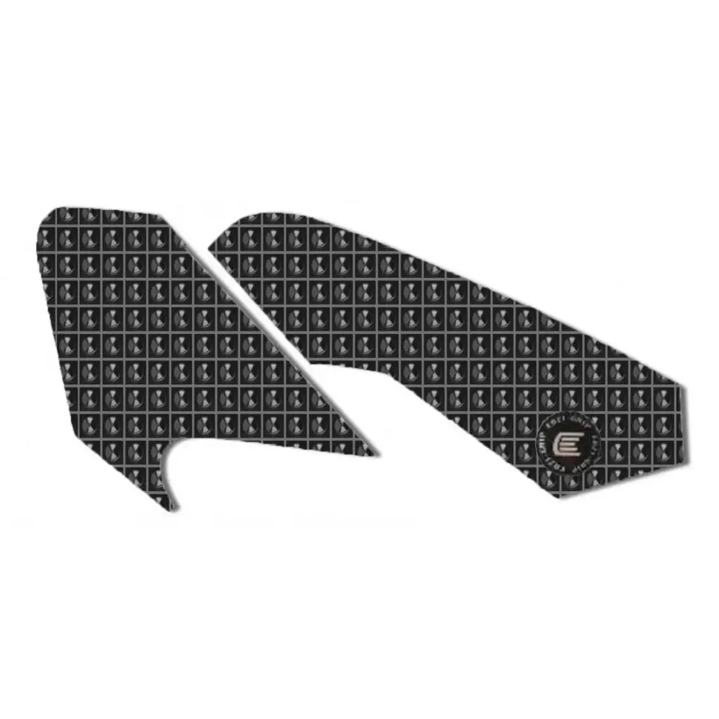 Eazi-Grip Honda CBR250RR 2017-2020 Tank Grips - EVO Black
