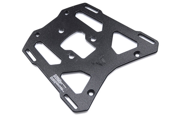 REAR CARRIER XT660Z TENERE - Image 1