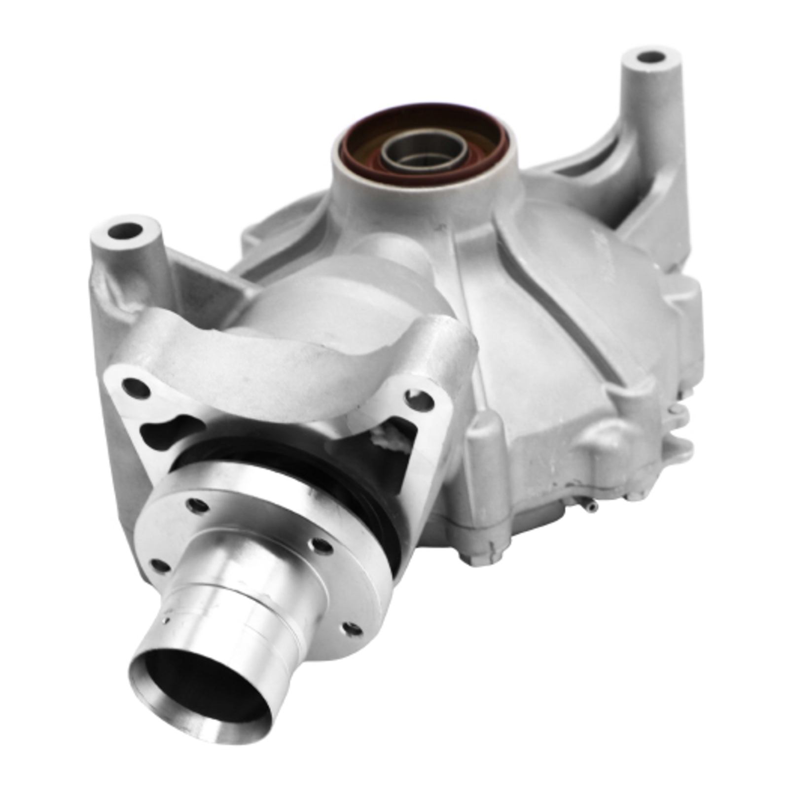 WMP ATV Rear Differential Assembly (Replaces Honda 41300-HR6-A60) - Image 2