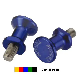 Accel Swing Arm Spool M6XP1.0